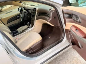 2014 Chevrolet Malibu LT