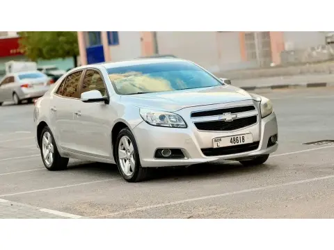 2014 Chevrolet Malibu LT