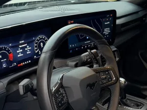 2024 Ford Mustang GT Premium Fastback