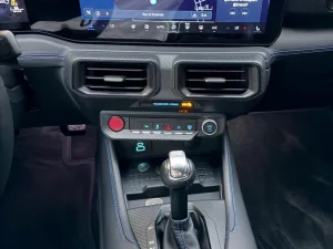 2024 Ford Mustang GT Premium Fastback