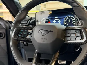 2024 Ford Mustang GT Premium Fastback