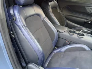 2024 Ford Mustang GT Premium Fastback