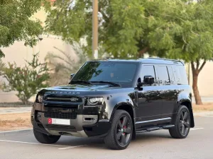 2021 Land Rover Defender 110 X