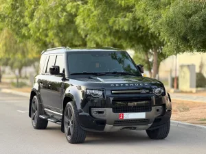 2021 Land Rover Defender 110 X