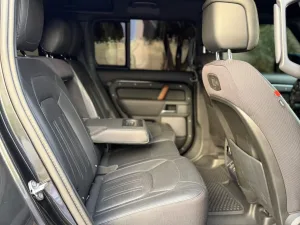 2021 Land Rover Defender 110 X