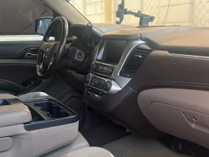 2018 شيفروليه تاهو LS
