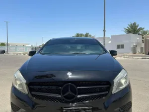 2013 Mercedes-Benz A-Class A250