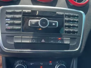 2013 Mercedes-Benz A-Class A250