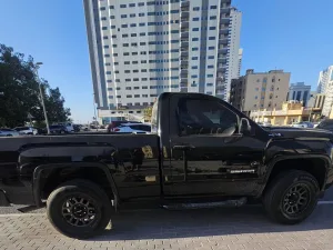 2015 GMC Sierra SLE