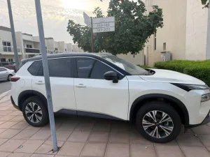 2025 Nissan XTrail SV