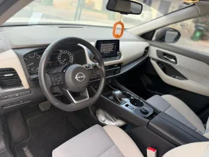 2025 Nissan XTrail SV