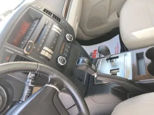 2013 Mitsubishi Pajero Signature Edition