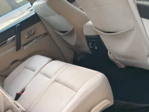 2013 Mitsubishi Pajero Signature Edition