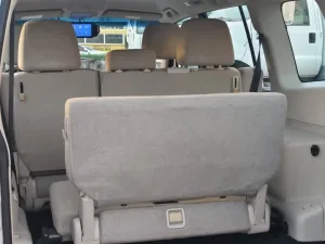 2013 Mitsubishi Pajero Signature Edition