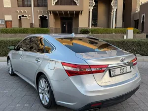 2013 Toyota Avalon Limited