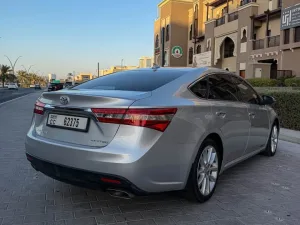 2013 Toyota Avalon Limited