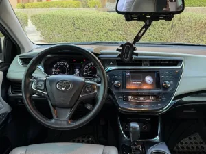 2013 Toyota Avalon Limited