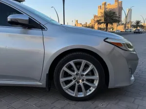 2013 Toyota Avalon Limited