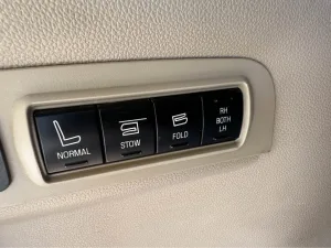 2013 Ford Explorer ST Line