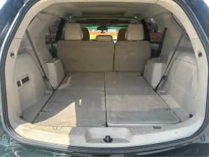 2013 Ford Explorer ST Line