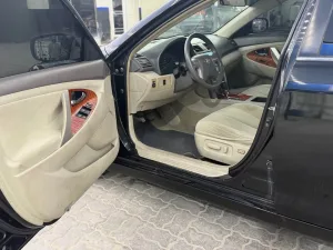 2007 تويوتا كامري GLX