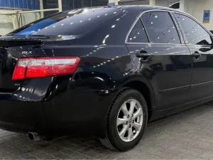 2007 تويوتا كامري GLX