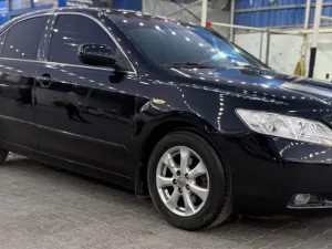 2007 تويوتا كامري GLX
