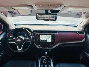2023 Nissan XTerra Platinum