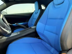 2014 Chevrolet Camaro 2SS