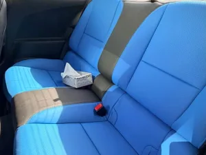 2014 Chevrolet Camaro 2SS