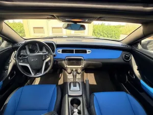 2014 Chevrolet Camaro 2SS