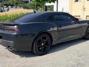 2014 Chevrolet Camaro 2SS
