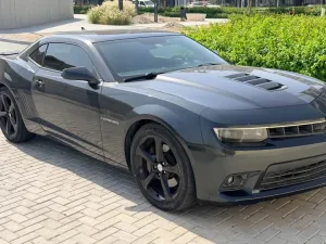 2014 Chevrolet Camaro 2SS