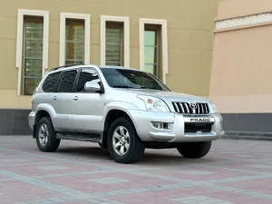 2005 تويوتا برادو VX