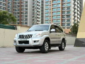 2005 تويوتا برادو VX