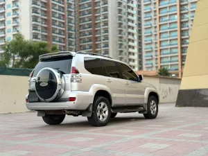 2005 تويوتا برادو VX