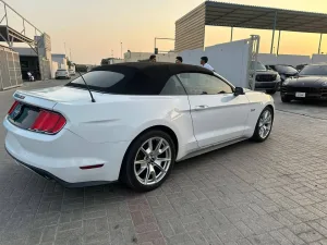 2015 Ford Mustang GT