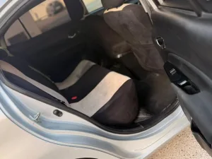 2019 Toyota Yaris Icon