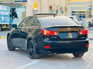 2013 Lexus IS IS 250