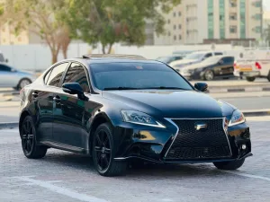 2013 Lexus IS IS 250