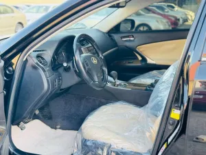 2013 Lexus IS IS 250