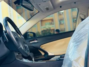 2013 Lexus IS IS 250