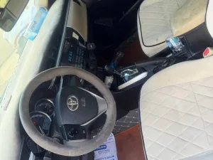 2015 Toyota Corolla SE Plus