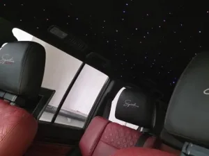 2020 Mitsubishi Pajero Signature Edition