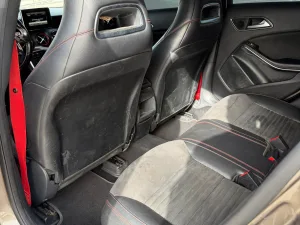 2014 Mercedes-Benz A-Class A250