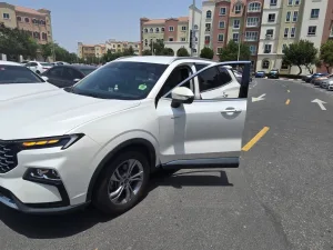2023 Ford Territory