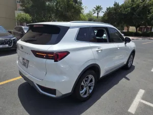 2023 Ford Territory