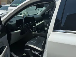 2023 Ford Territory