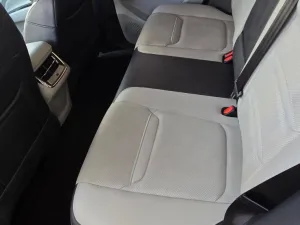 2023 Ford Territory