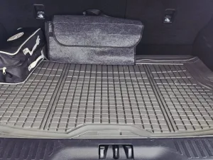 2023 Ford Territory